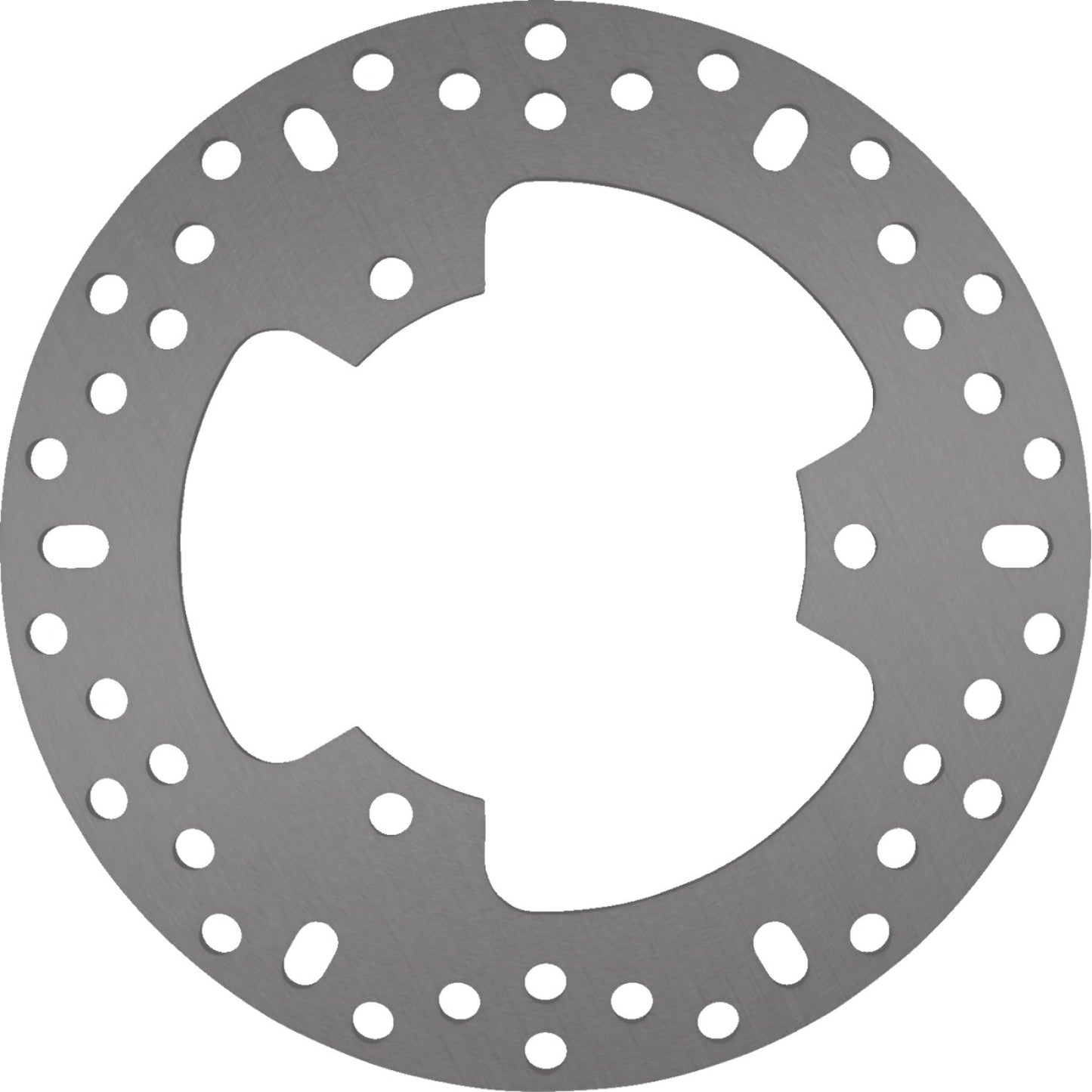 EBC Brake Rotor - Yamaha MD2123 | Brake Rotors   Street