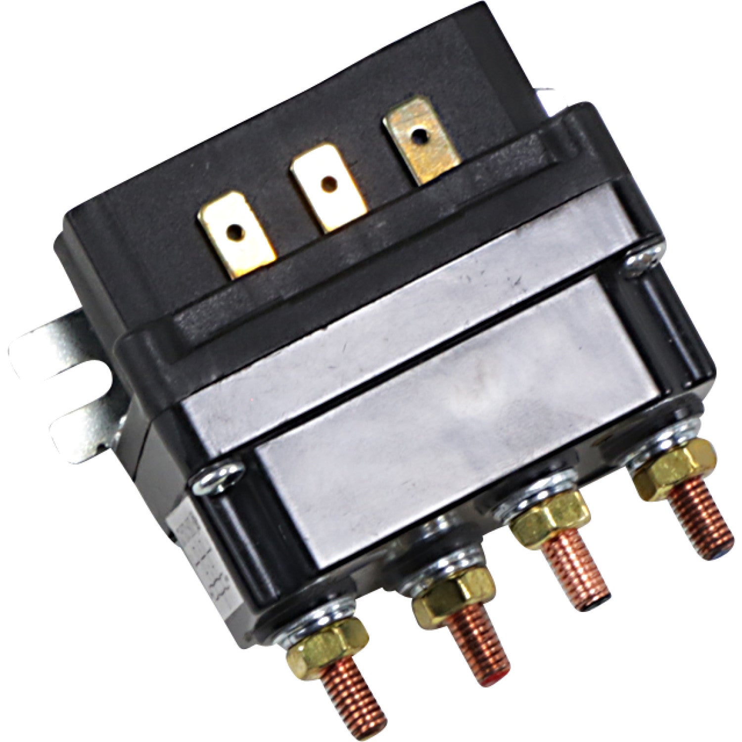 Moose Utility Aggro Contactor - 2500/3500/4500 Lbs 105800 | Winches