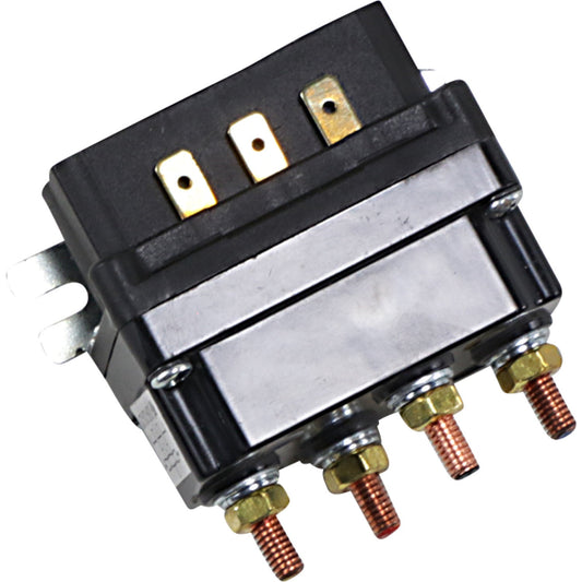 Moose Utility Aggro Contactor - 2500/3500/4500 Lbs 105800 | Winches