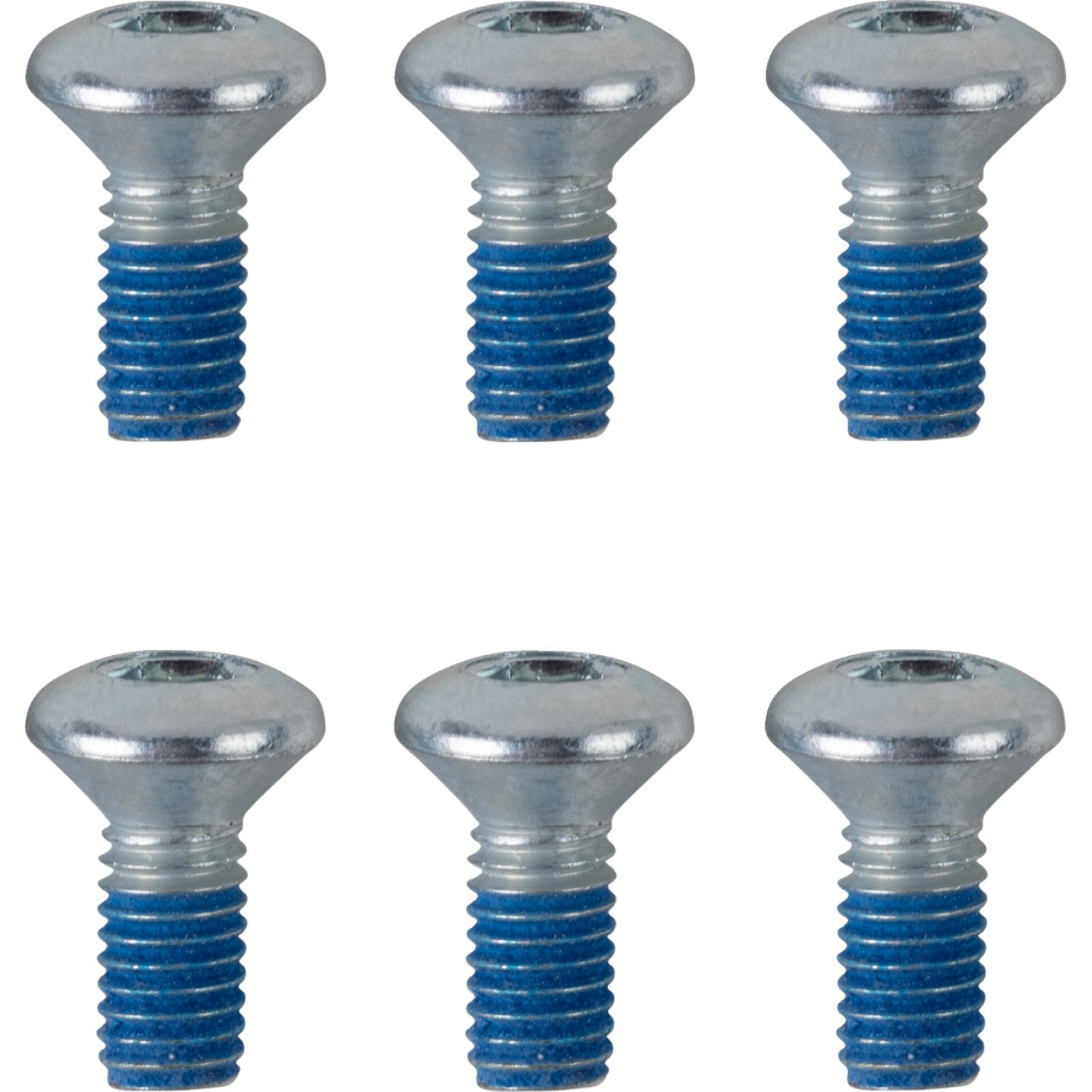 EBC Bolts - Rotor/High Tensile - Front/Rear - 6 Pack DB402/6 | Hardware Kits   Application Related