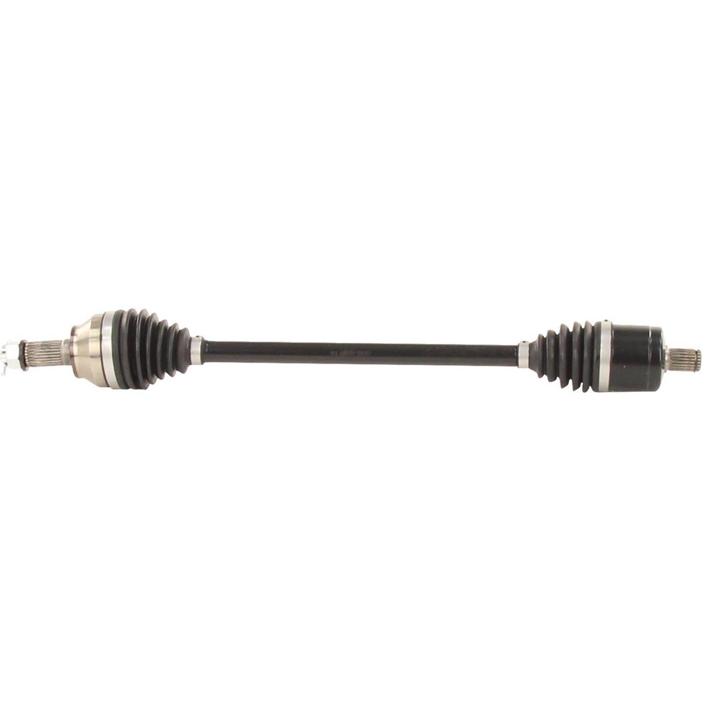 Moose Offroad Axle Kit - CV - Complete - Front Left/Right - Heavy-Duty - Polaris POL-6086HD | Wheel A X Les & Parts