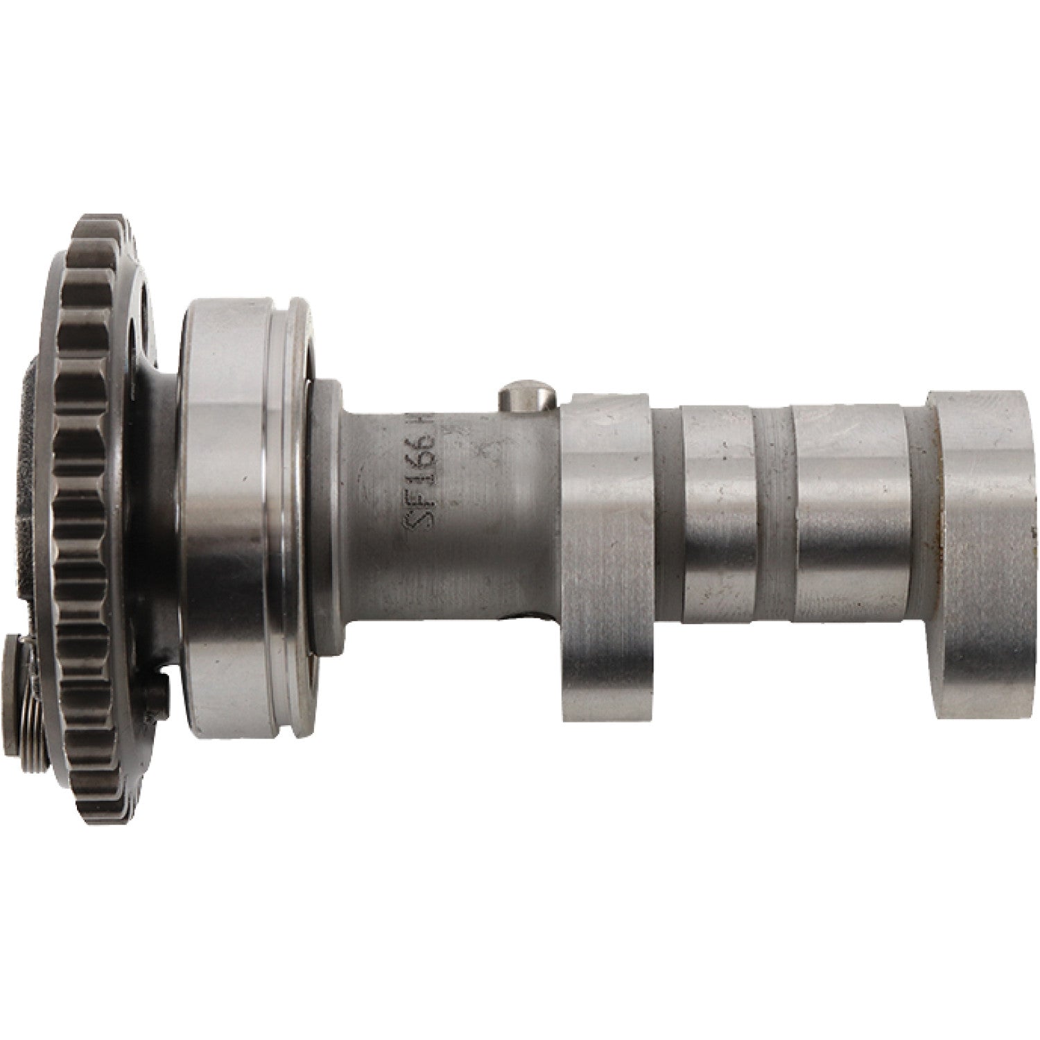 Hot Cams Camshaft - Exhasut - Stage 2 - Yamaha 4166-2EX | Hot Cams | Cams & Parts