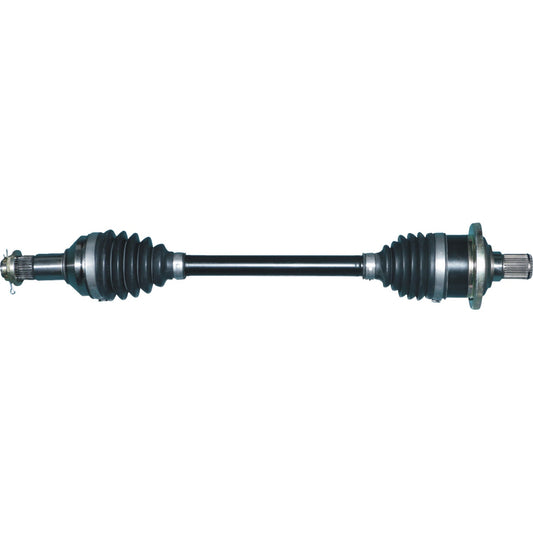 Moose Offroad Axle Kit - CV - Complete - Rear Left/Right - Heavy-Duty - Arctic Cat ARC-6003HD | Wheel A X Les & Parts