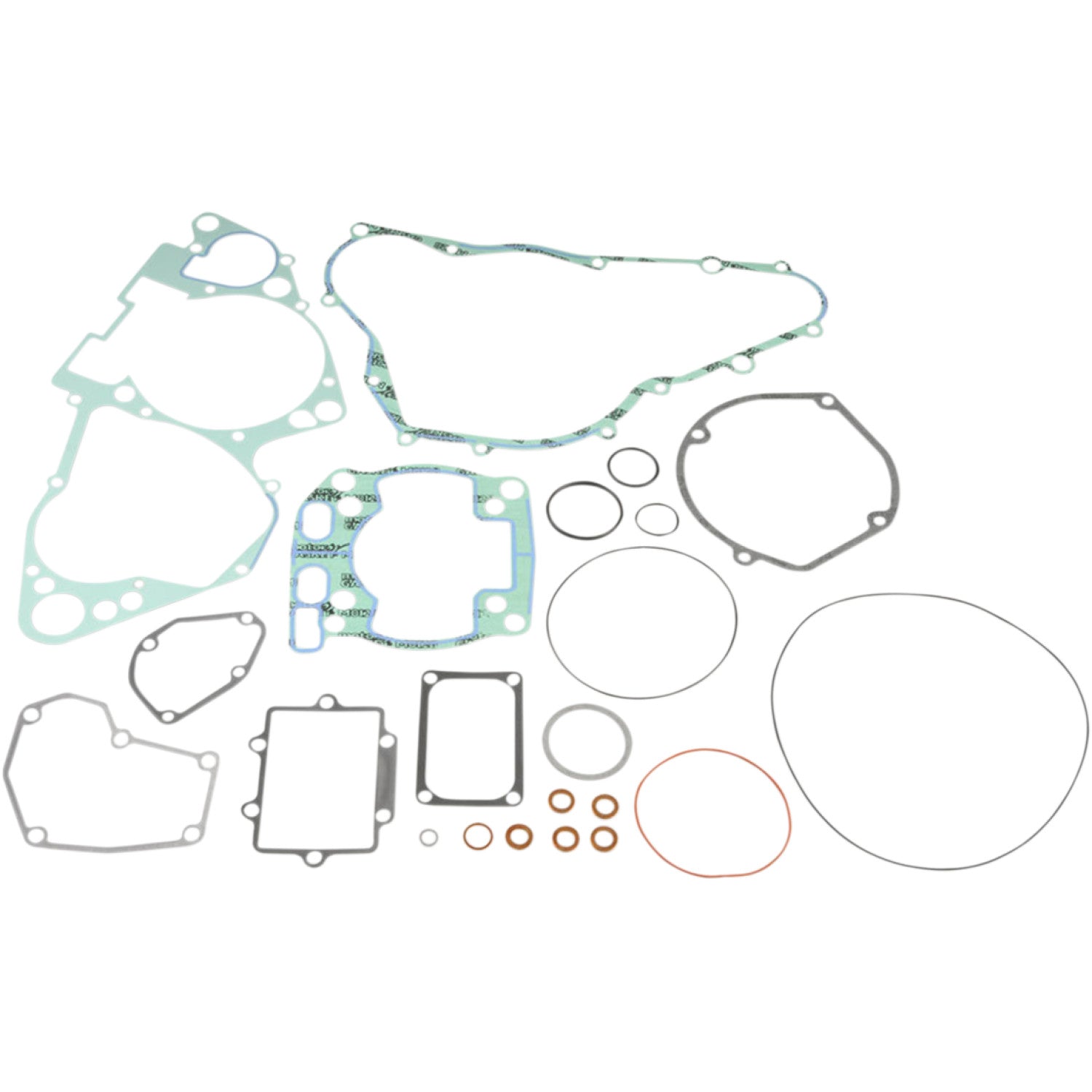 Athena Complete Gasket Kit - Suzuki P400510850241 | Gaskets & Kits