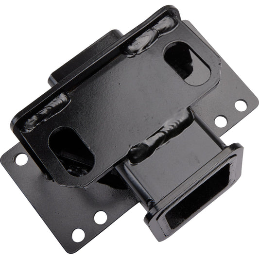 Moose Utility Front Receiver Hitch - Yamaha Wolverine AM-M5866 | Trailers Sleds