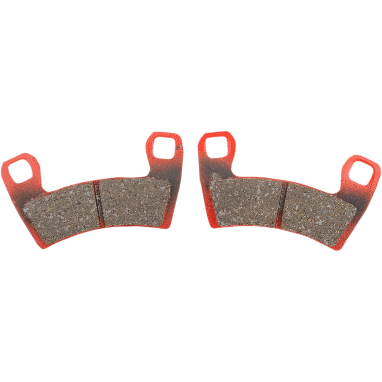 EBC Sport Carbon Brake Pads FA657X | Brake Pads   Ceramic