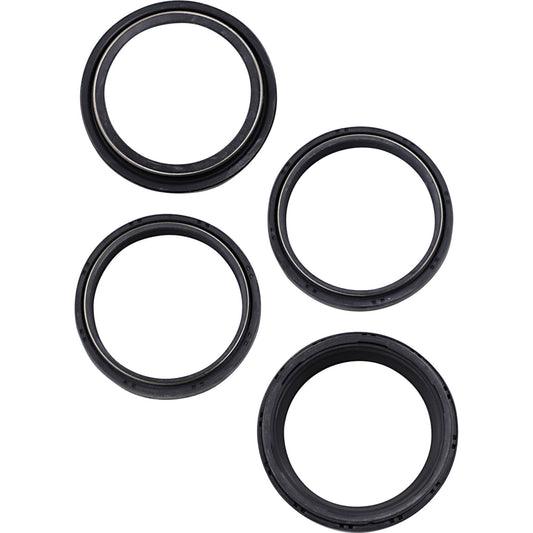 Moose Racing Fork Seal/Wiper Kit - 48 mm 118888480101