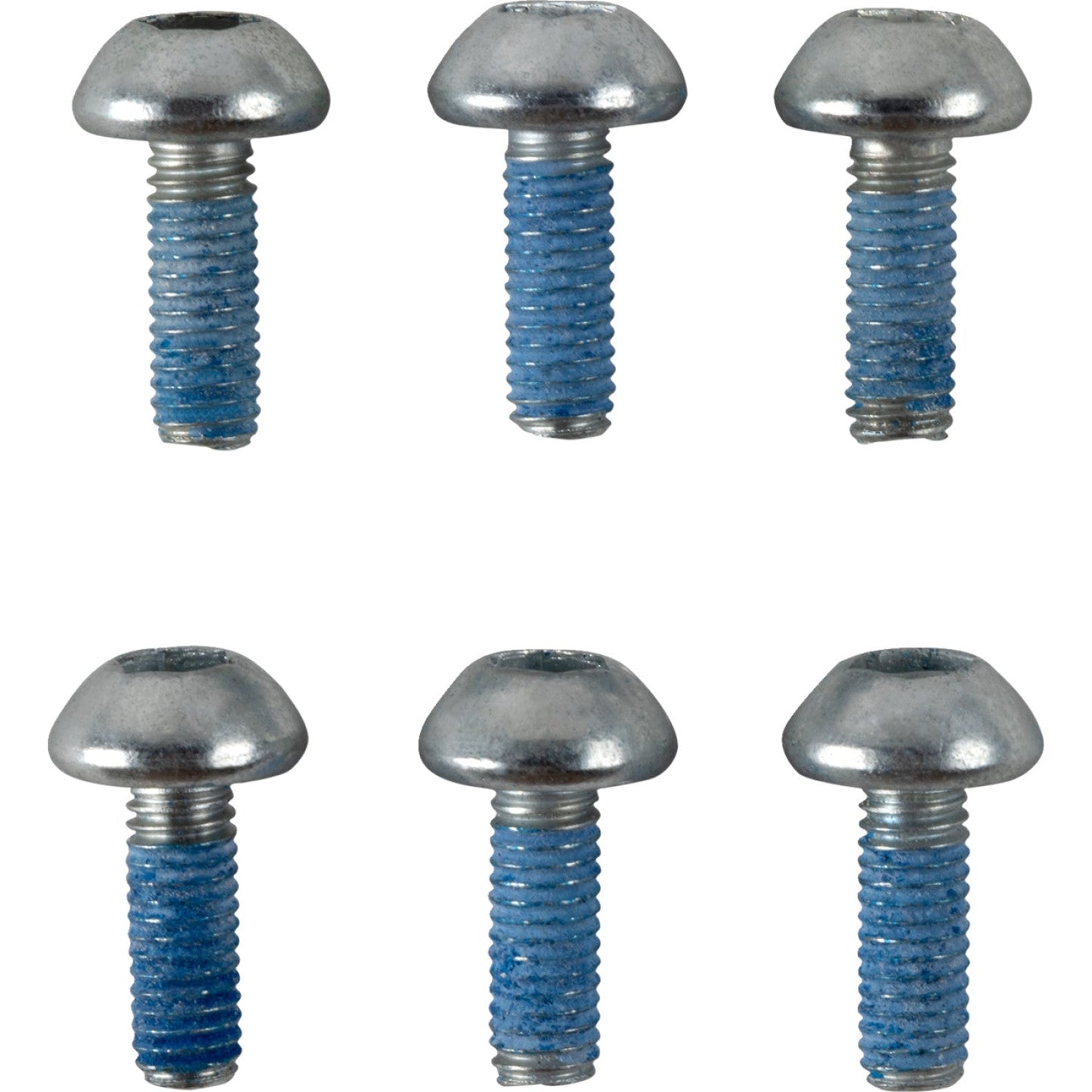 EBC Bolts - Rotor/High Tensile - Front - 6 Pack DB102/6 | Hardware Kits   Application Related