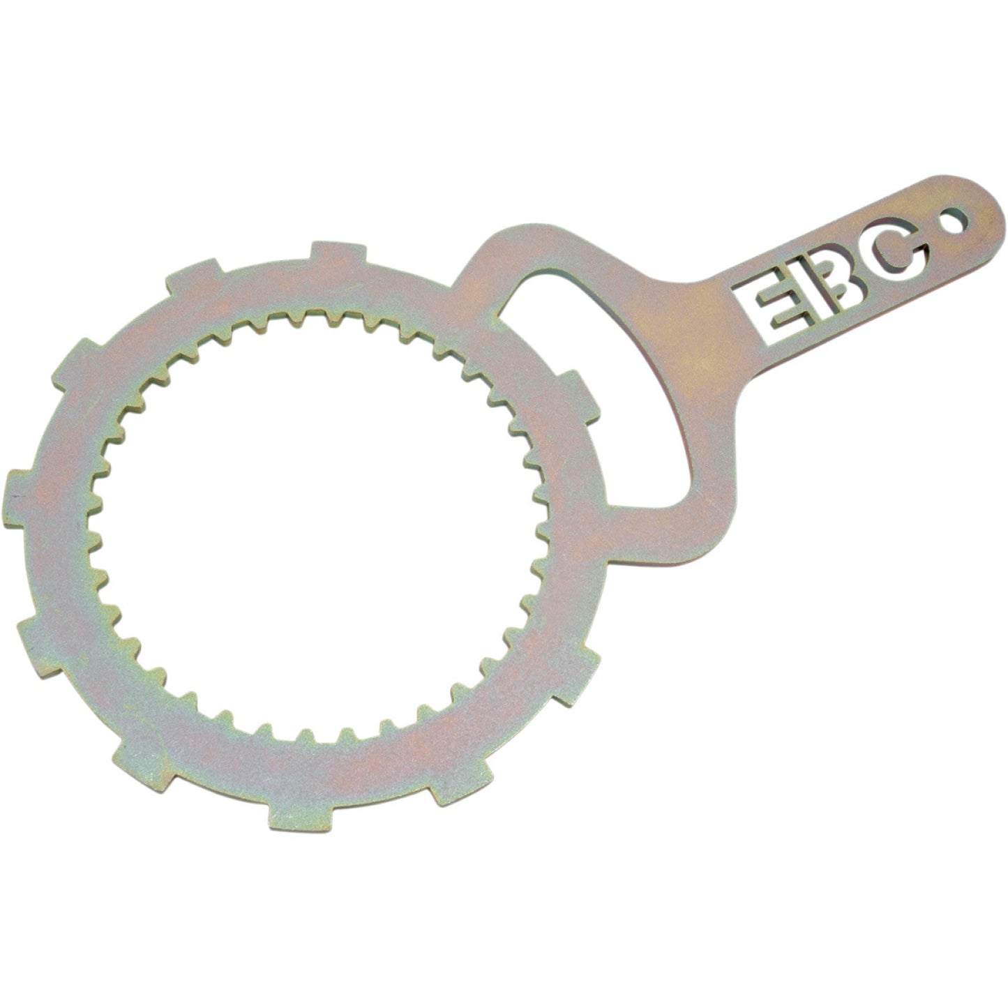 EBC Clutch Basket Holding Tool - Suzuki DR 650 SE CT024 | Clutch Tools