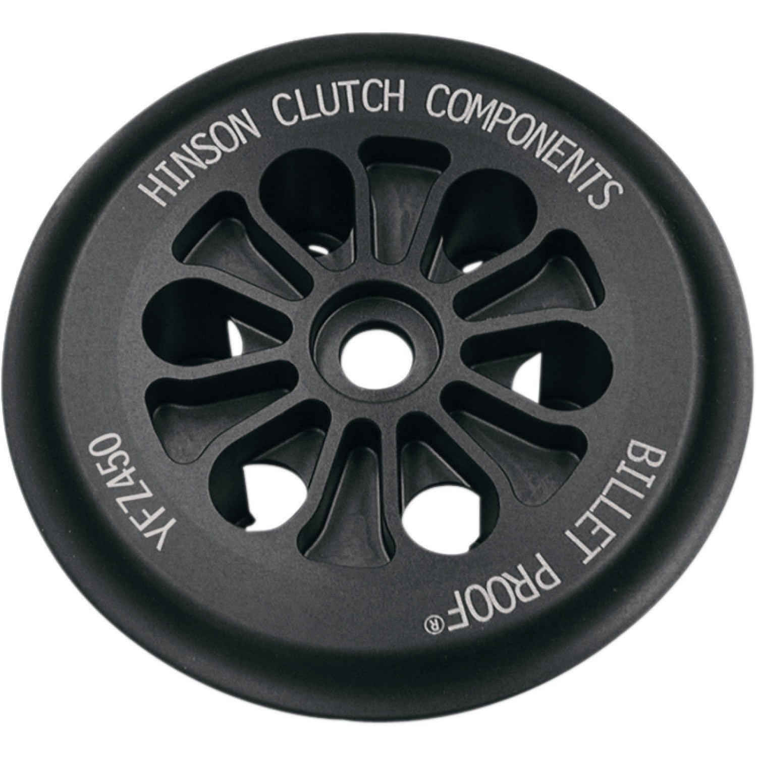 HINSON RACING Pressure Plate H212 by Hinson Racing Clutch Com PO Nent Parts