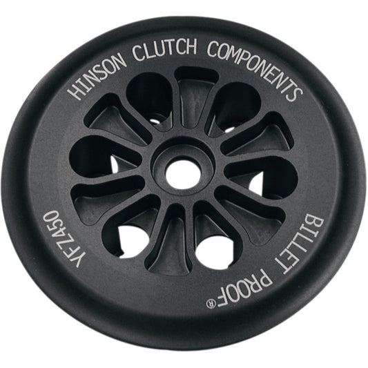 HINSON RACING Pressure Plate H212 by Hinson Racing Clutch Com PO Nent Parts