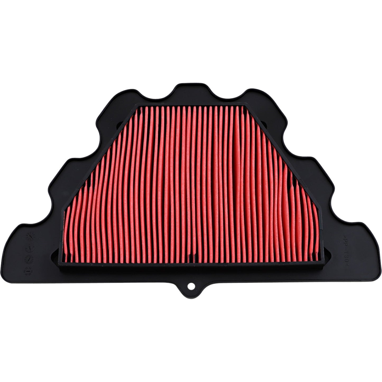 Hiflofiltro Replacement Air Filter - Kawasaki HFA2924 | Air Filters & Parts | Hiflofiltro