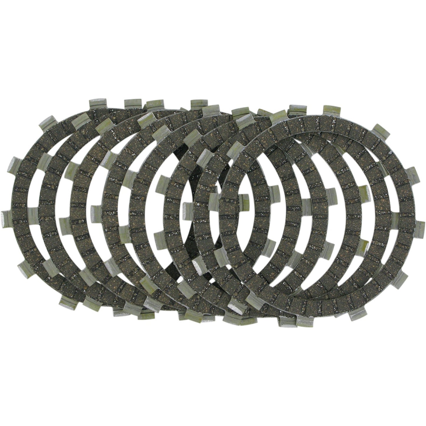 EBC Clutch Kit CK3330 | Clutch Plates & Springs