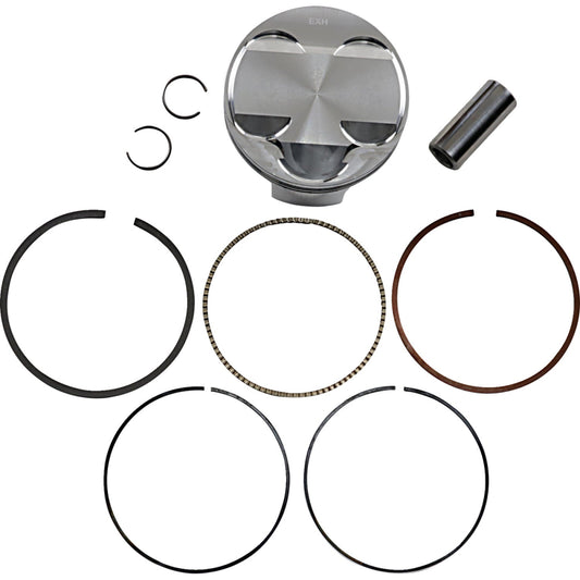 JE Pistons Piston Kit 261527 | JE Pistons | Piston & Ring Kits