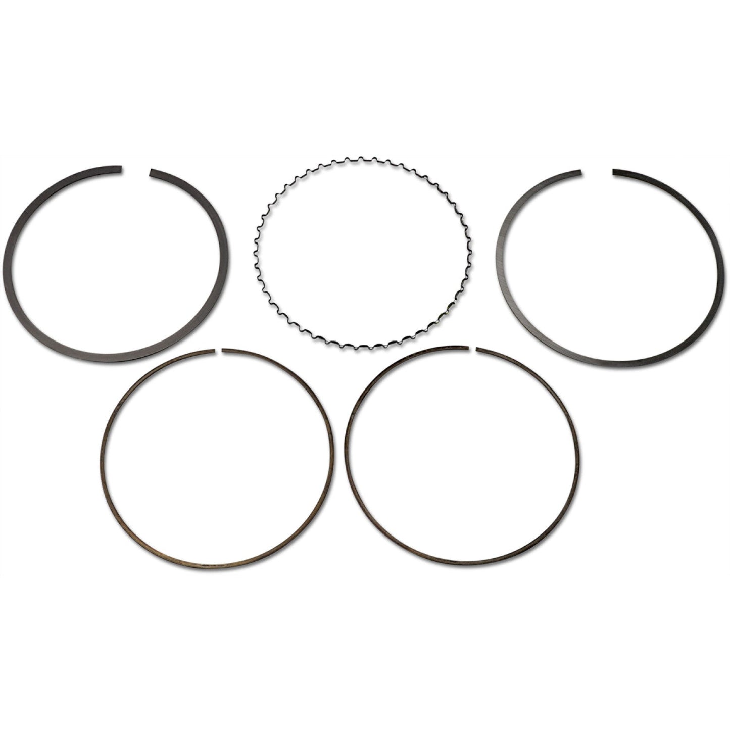 Athena Piston Ring Set S41316062 | Rings Only