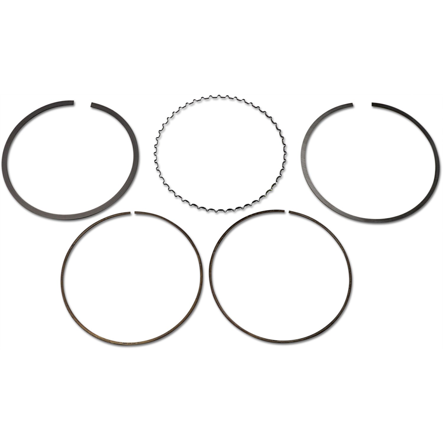 Athena Piston Ring Set S41316062 | Rings Only