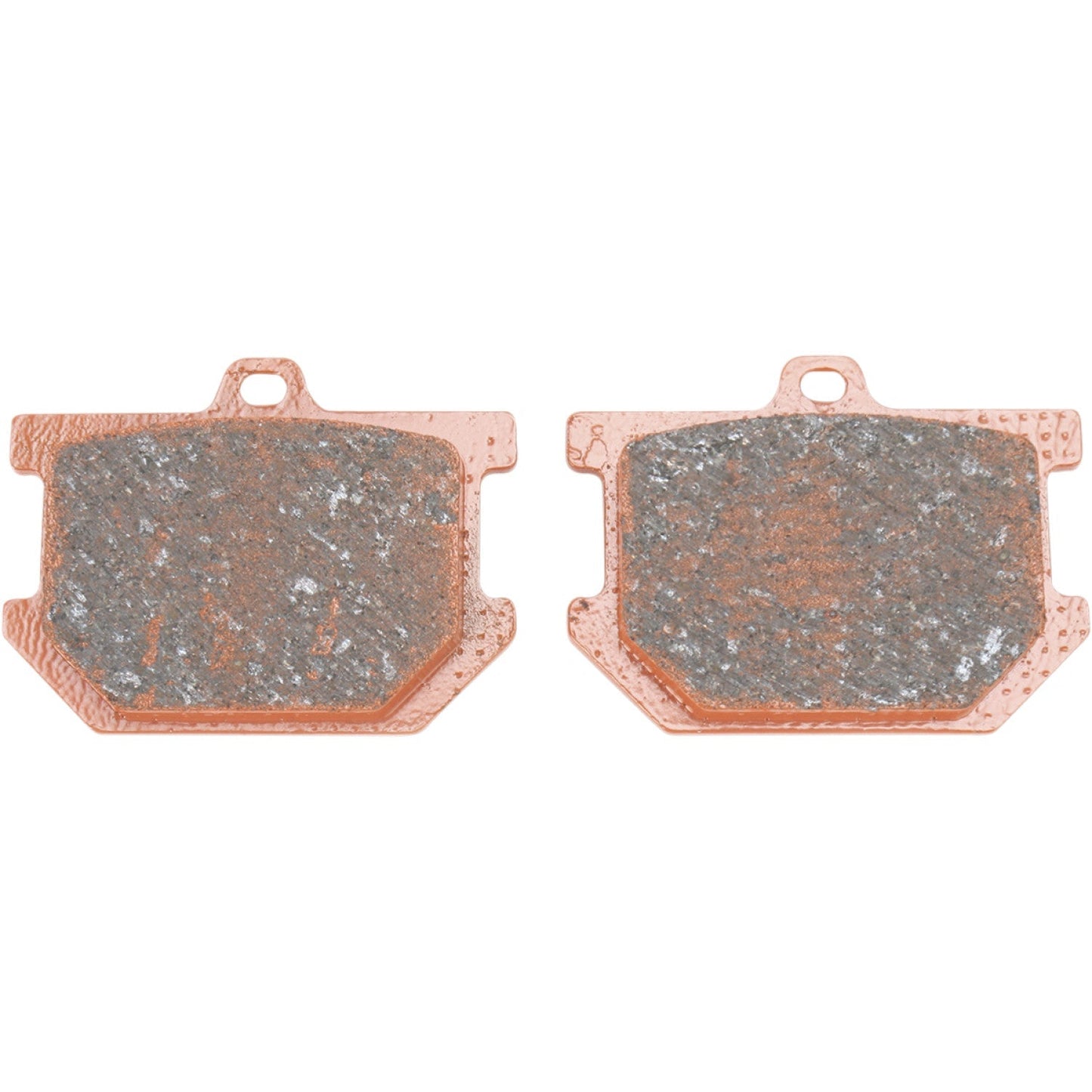 EBC Semi-Sintered Brake Pads - FA34V FA34V | Brake Pads   Sintered Metal