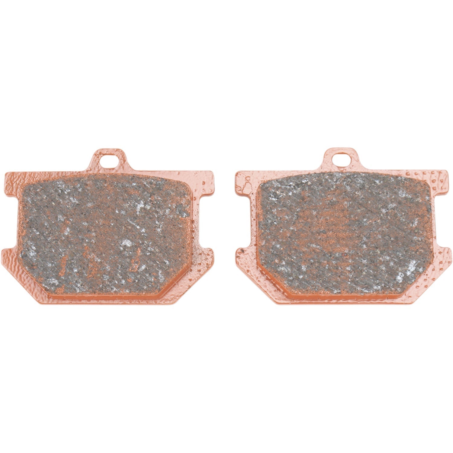 EBC Semi-Sintered Brake Pads - FA34V FA34V | Brake Pads   Sintered Metal