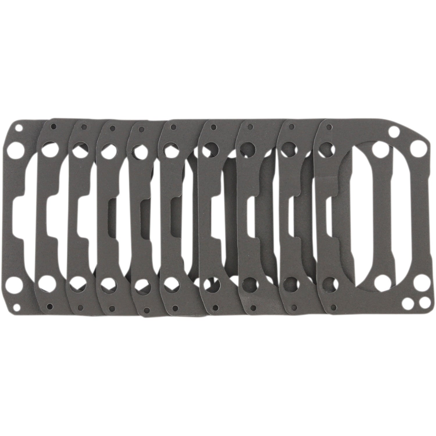 COMETIC EFI Mount Gasket - 10 Pack - Twin Cam C9641F