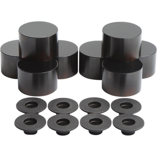 Hot Cams Shim Conversion Kit - Polaris | Indian | Victory HC00134 | Hot Cams | Valves & Parts