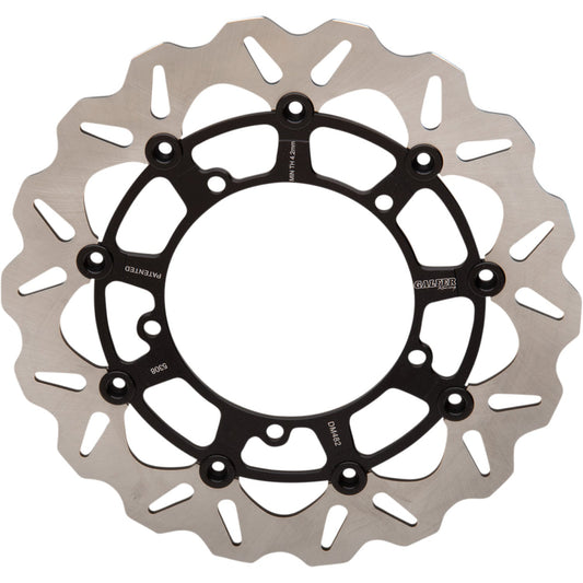Galfer Front Rotor DF482CW | Brake Rotors   Street