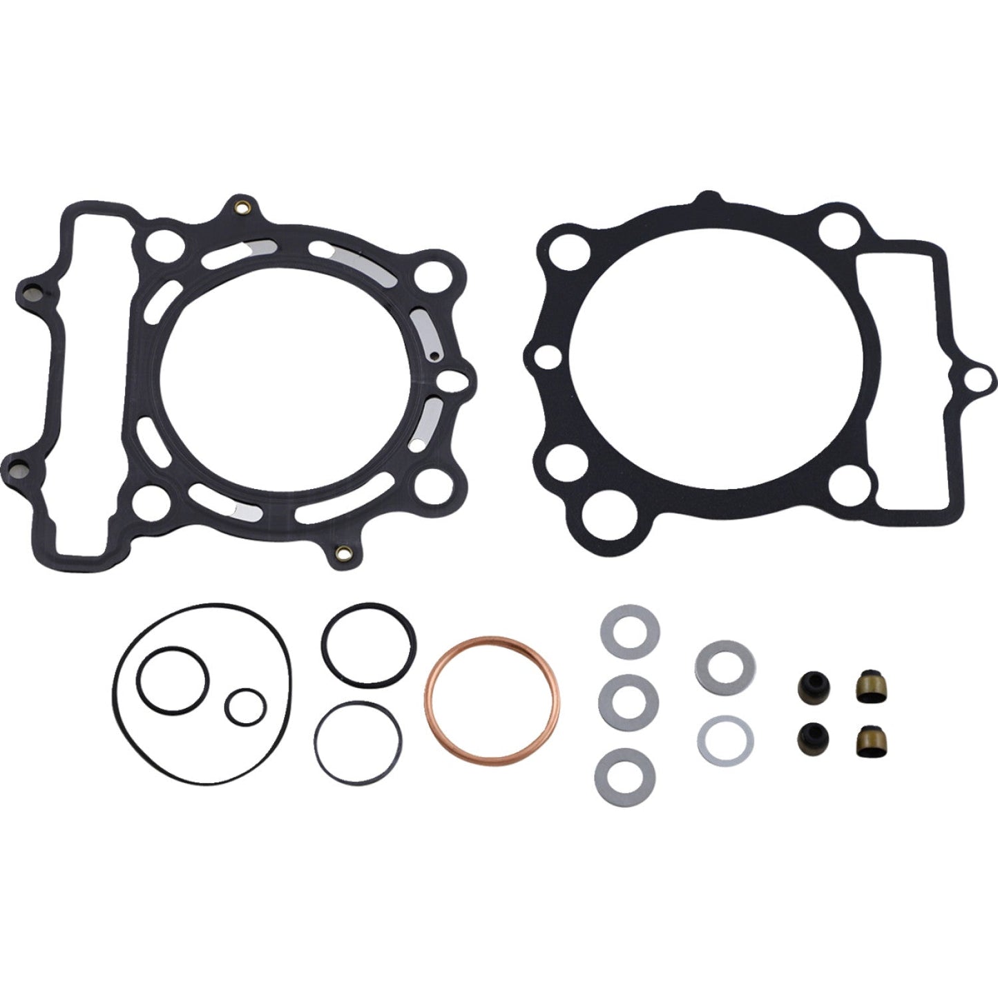 Athena Top End Gasket Kit - Kawasaki P400250600069 | Gaskets & Kits