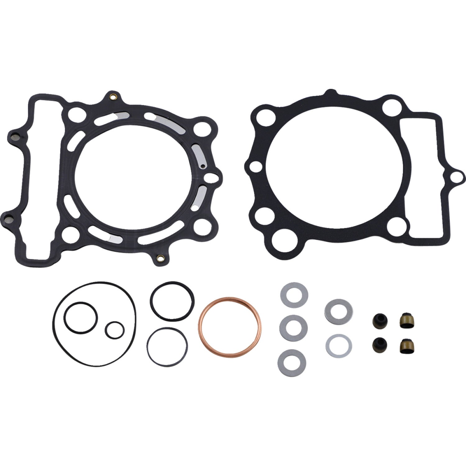 Athena Top End Gasket Kit - Kawasaki P400250600069 | Gaskets & Kits