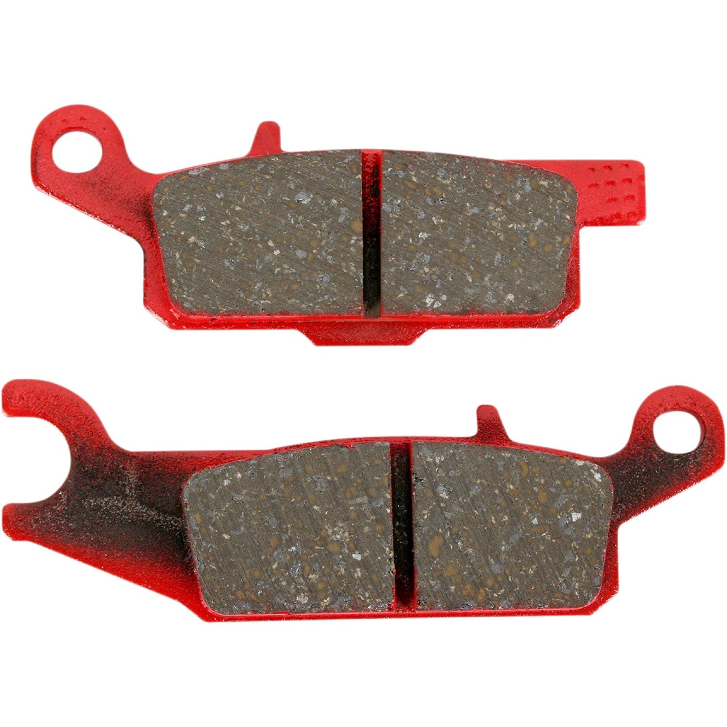 EBC Sport Carbon Brake Pads FA446X | Brake Pads   Ceramic