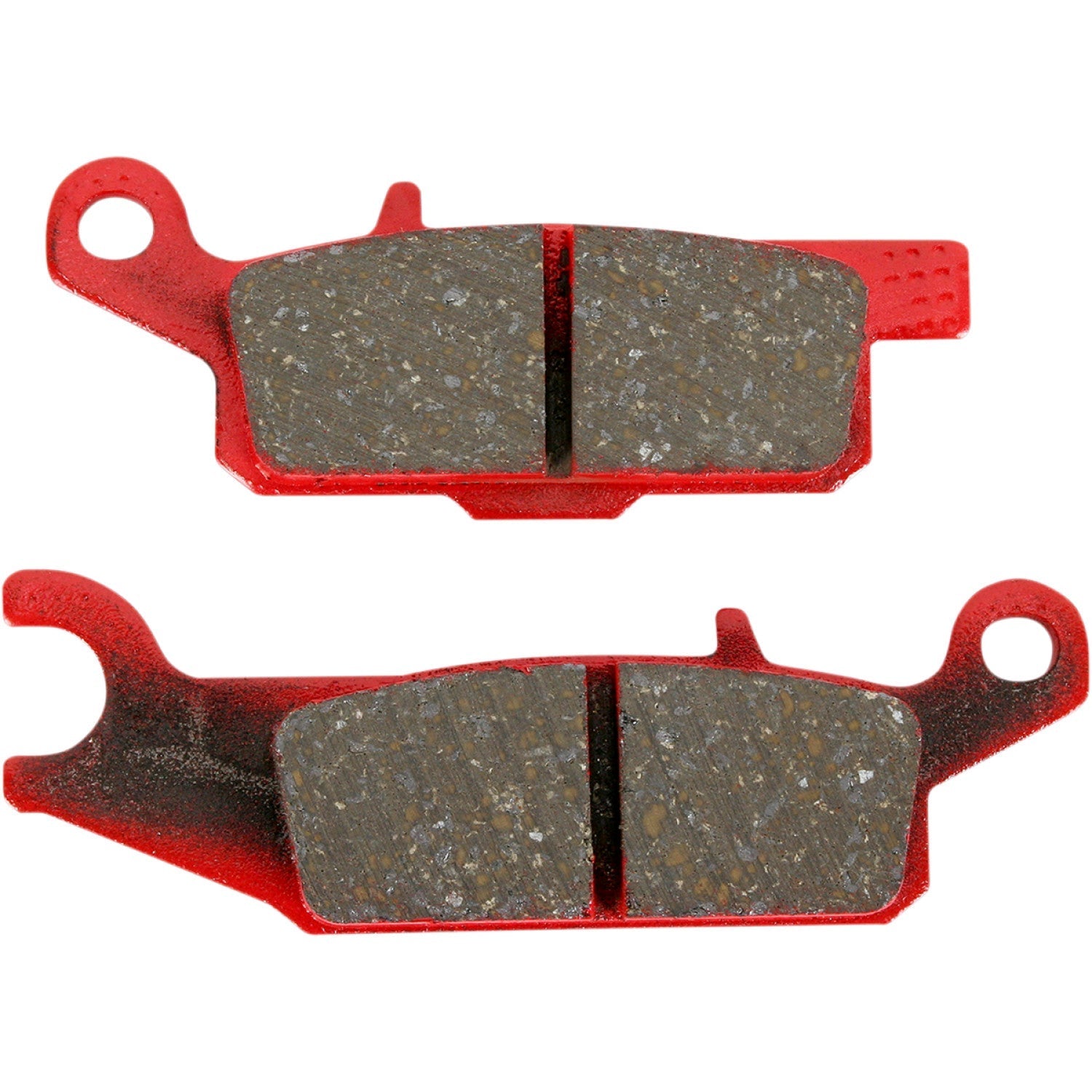 EBC Sport Carbon Brake Pads FA446X | Brake Pads   Ceramic