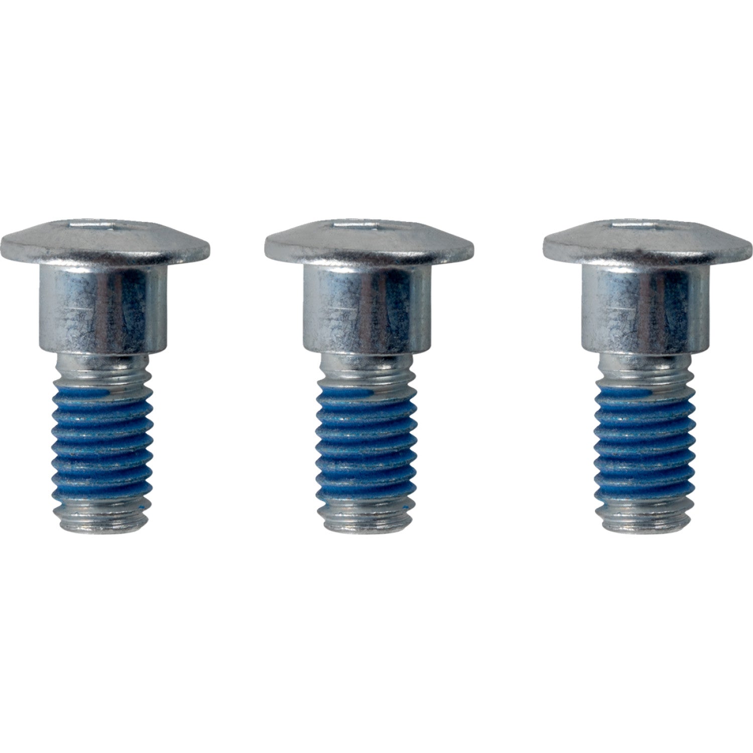 EBC Bolts - Rotor/High Tensile - Front/Rear - 3 Pack DB302/3 | Hardware Kits   Application Related