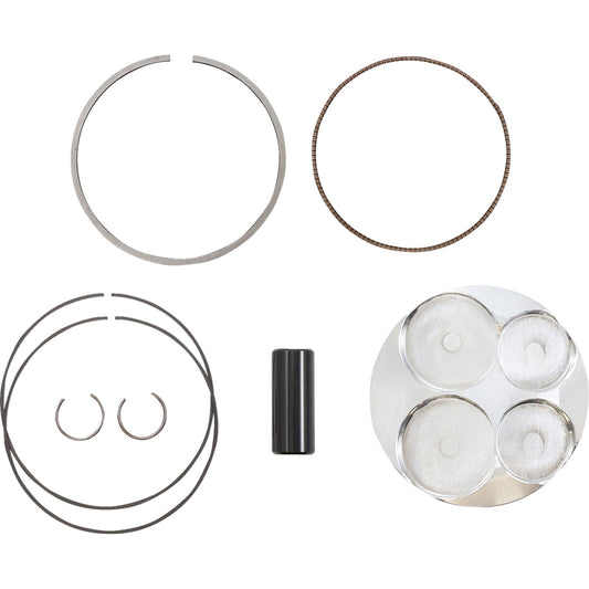JE Pistons Piston Kit 373035 | JE Pistons | Piston & Ring Kits