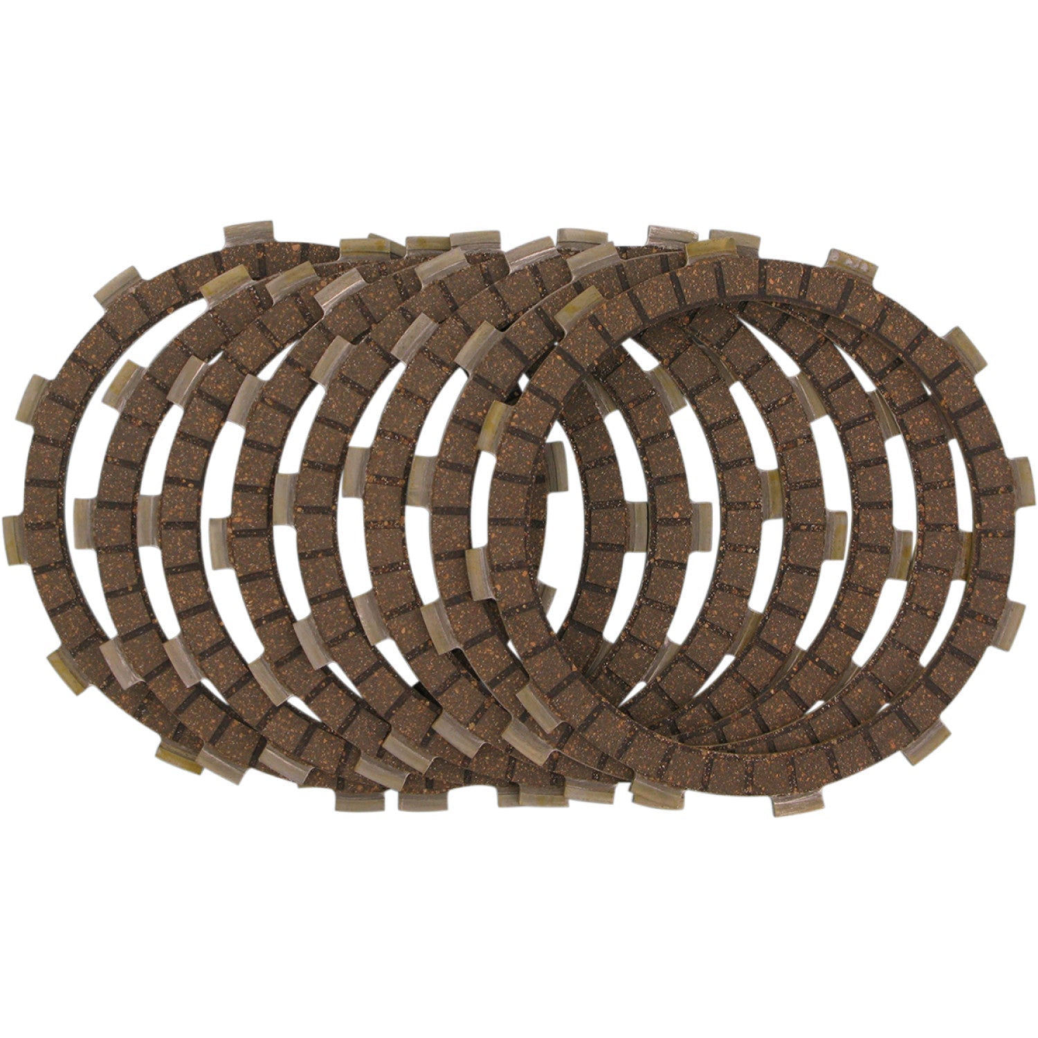 EBC Clutch Kit CK4435 | Clutch Plates & Springs