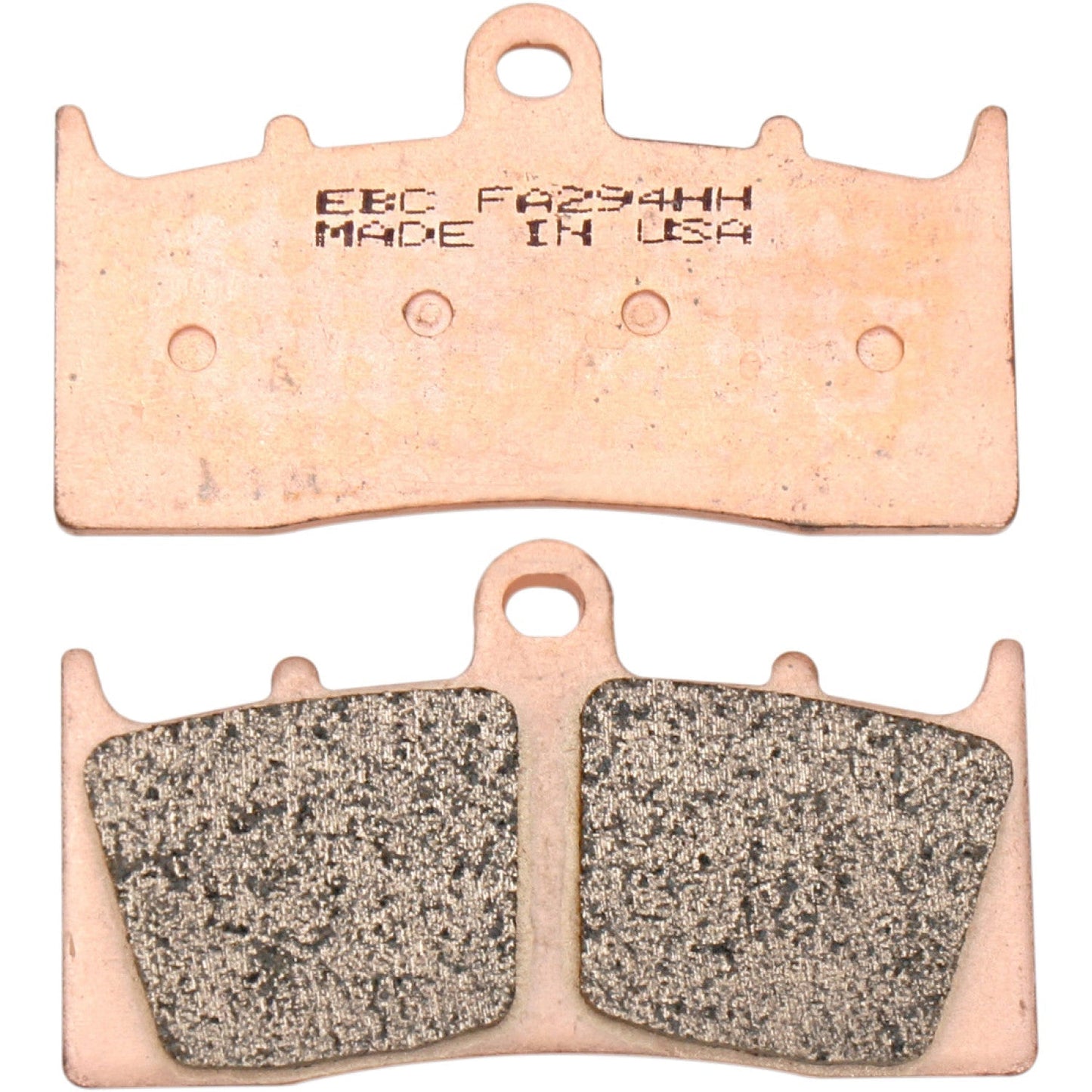 EBC HH Brake Pads FA294HH | Brake Pads   Sintered Metal
