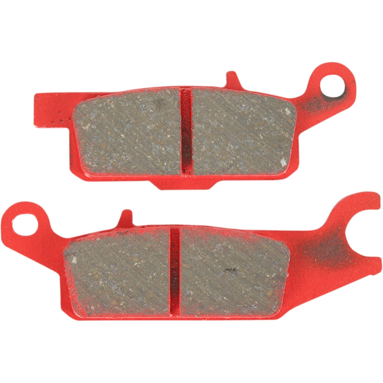 EBC Sport Carbon Brake Pads FA443X | Brake Pads   Ceramic