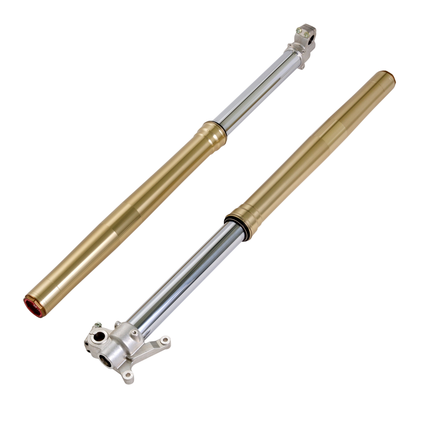 Sherco Front Fork Complete Sherco Kyb