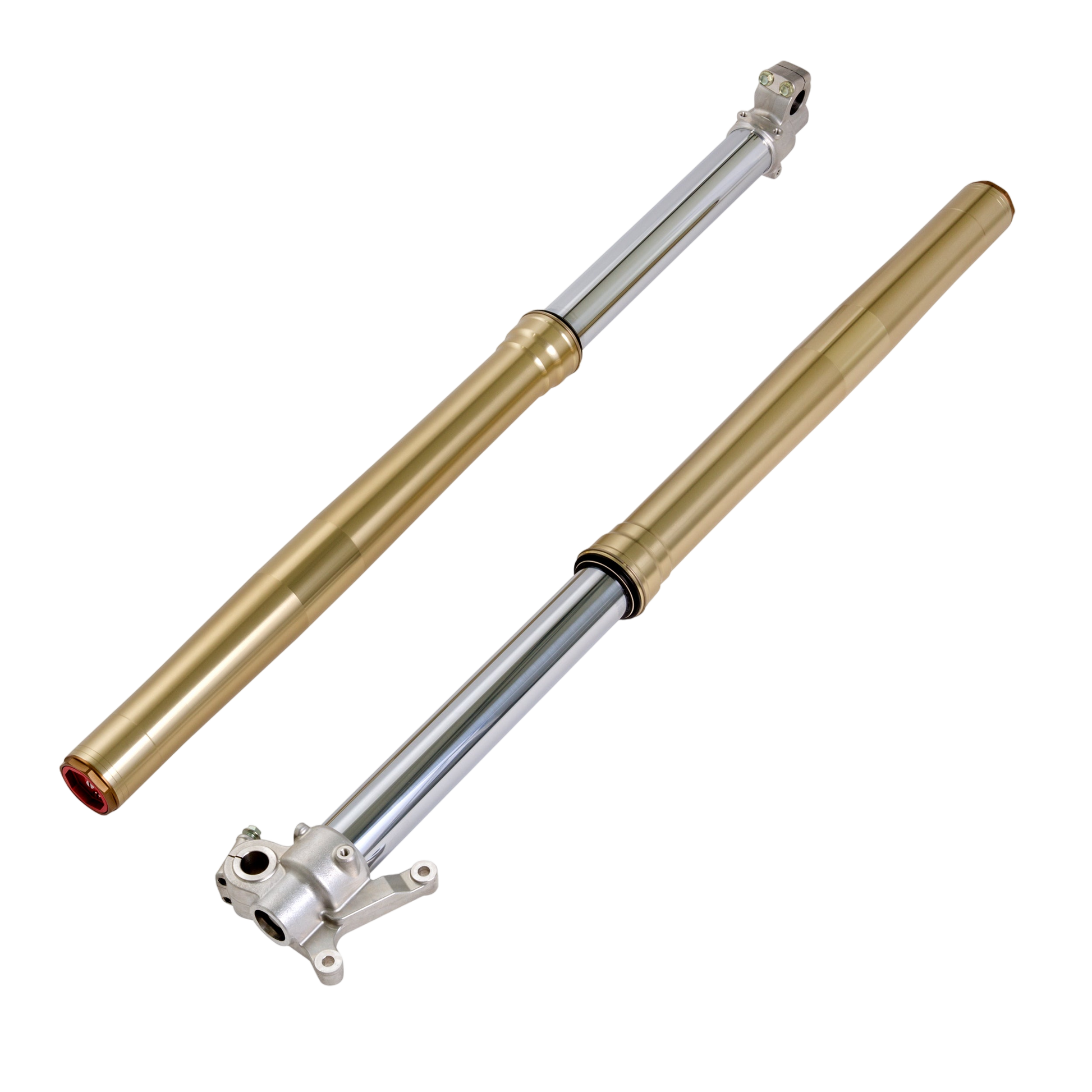 Sherco Front Fork Complete Sherco Kyb