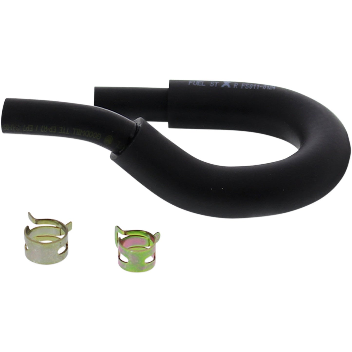 All Balls Hose and Clamp Kit - Yamaha FS00036