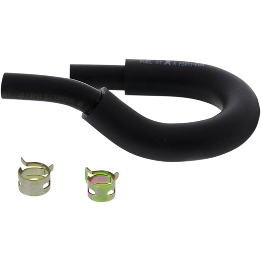 All Balls Hose and Clamp Kit - Yamaha FS00036