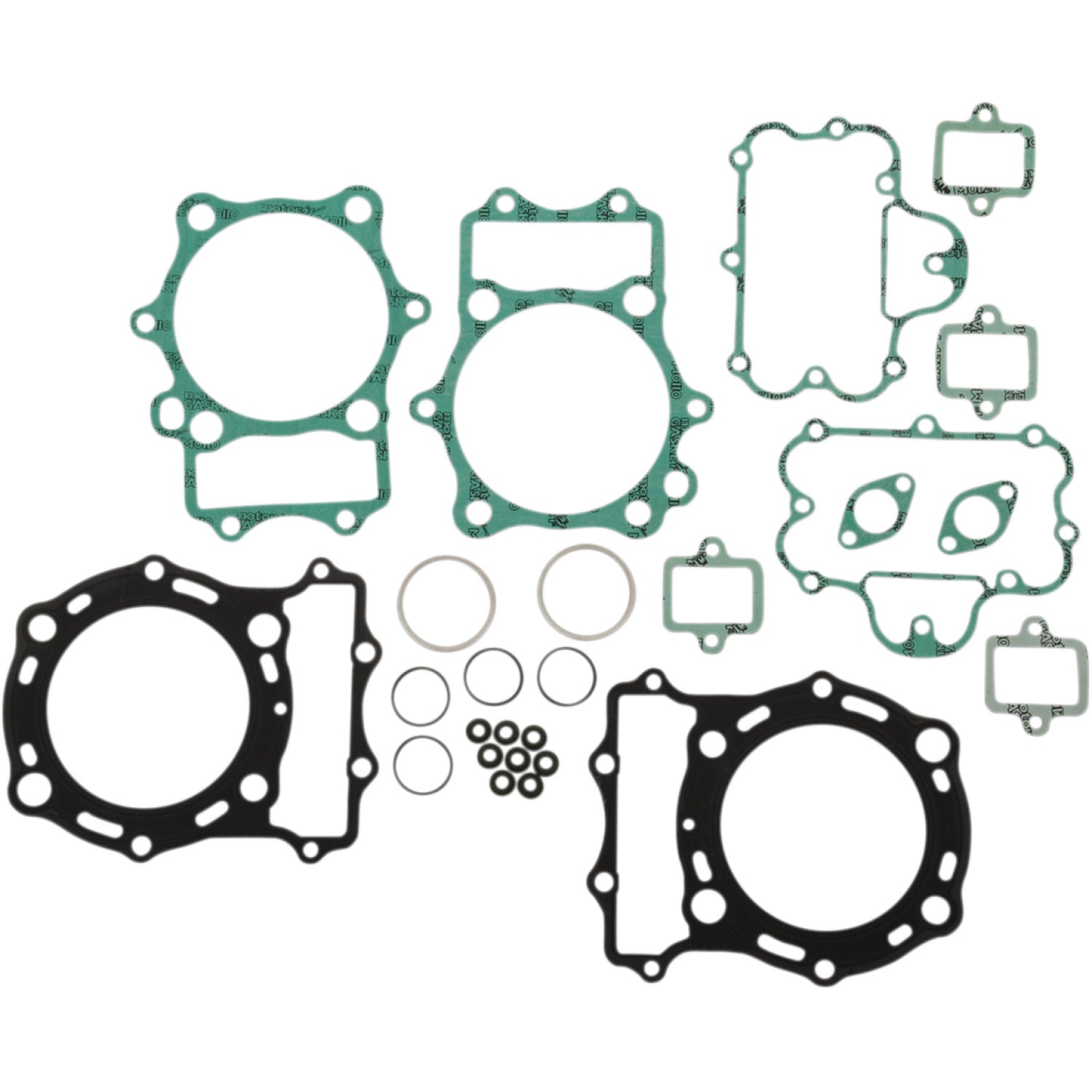 Athena Top End Gasket Kit - Kawasaki P400250600025 | Gaskets & Kits