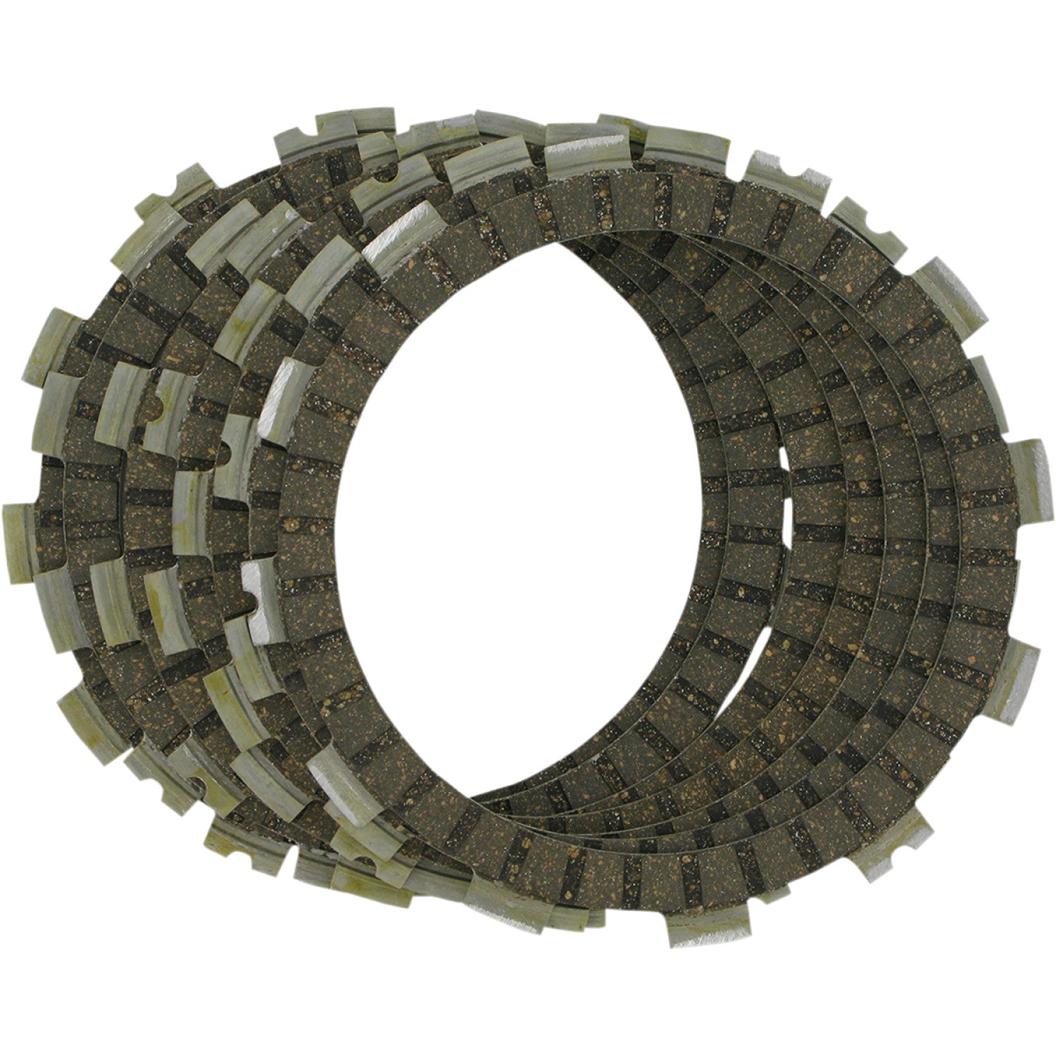 EBC Clutch Kit CK3399 | Clutch Plates & Springs