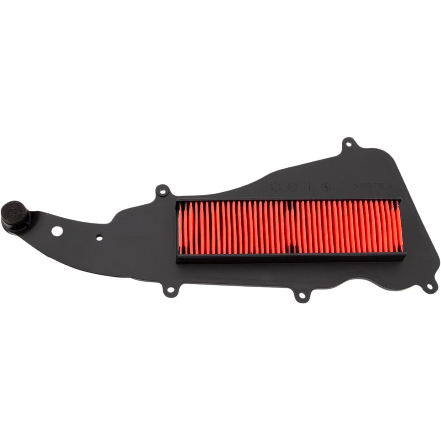 Hiflofiltro Scooter Air Filter - Piaggio HFA5220 | Air Filters & Parts | Hiflofiltro