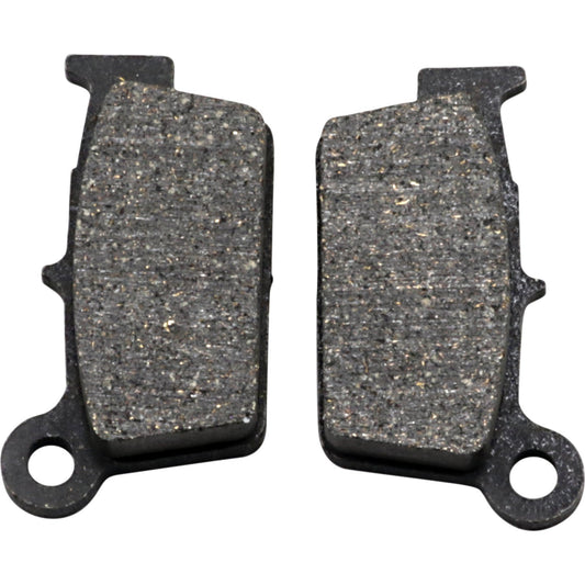 Galfer Organic Brake Pads FD286G1054 | Brake Pads   Sintered Metal