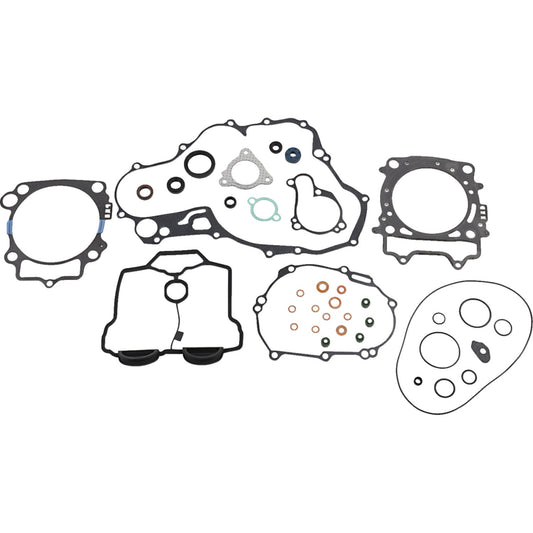 Athena Complete Gasket Kit - Yamaha P400485900197 | Gaskets & Kits