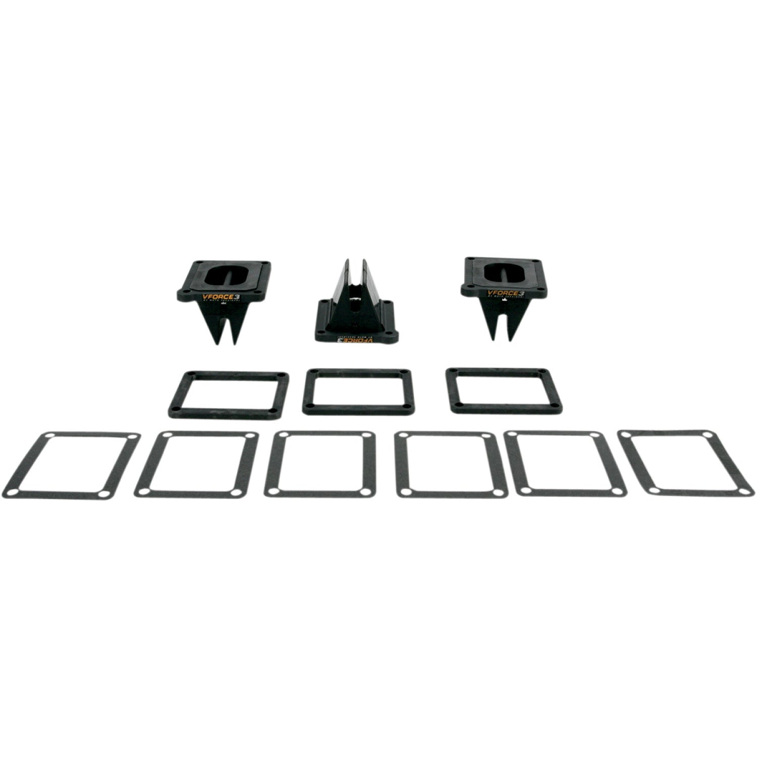 VFORCE/MOTO TASSINARI V-Force 3 Reed Valve Set - Yamaha V3141-682A-3