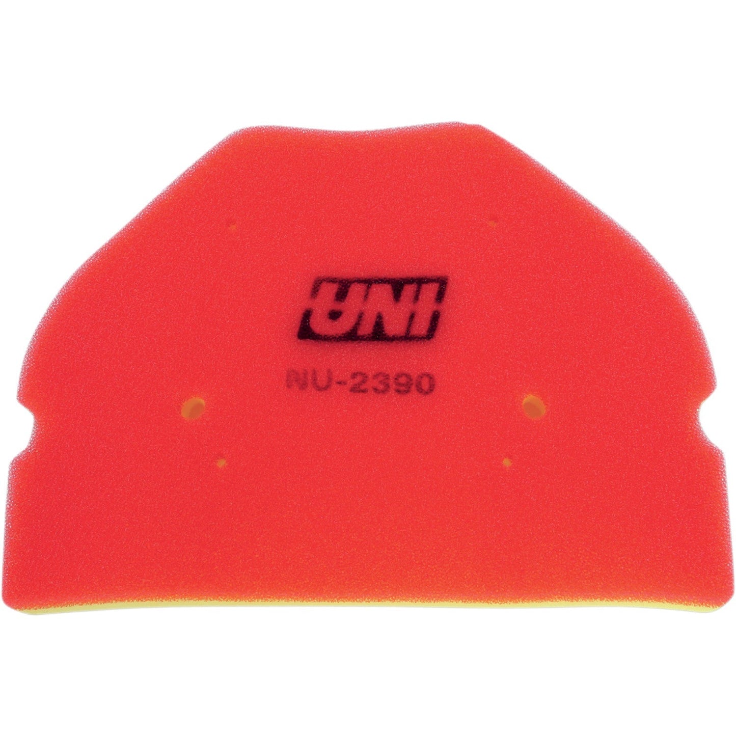 UNI FILTER Replacement OEM Air Filter - Kawasaki NU-2390 | Air Filters & Parts