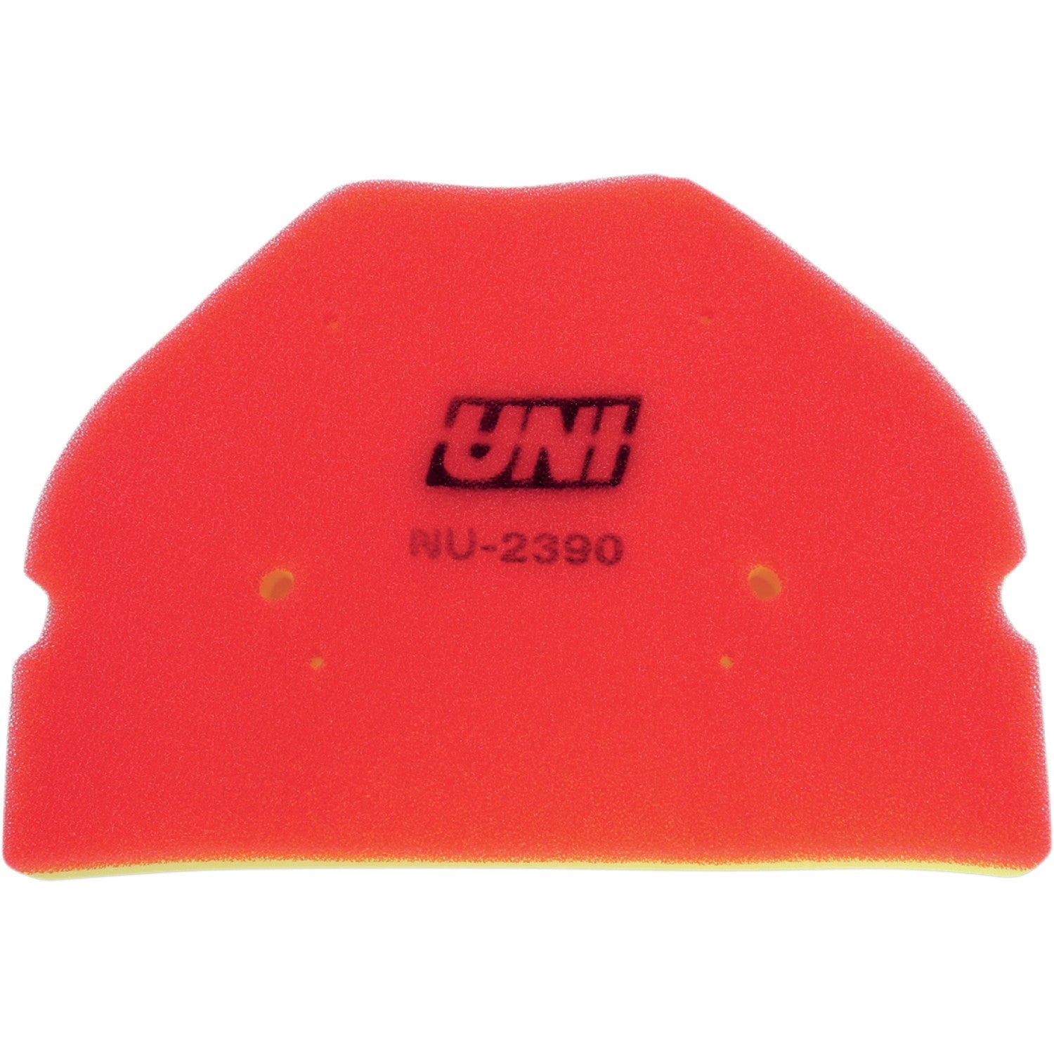 UNI FILTER Replacement OEM Air Filter - Kawasaki NU-2390 | Air Filters & Parts