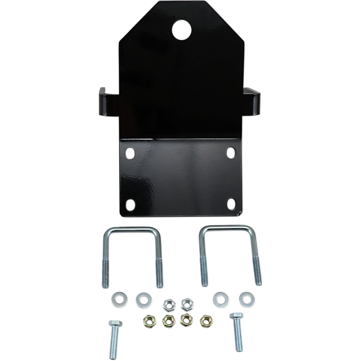 Moose Utility Hitch - Mule 610 AM-5836 | Trailers Sleds