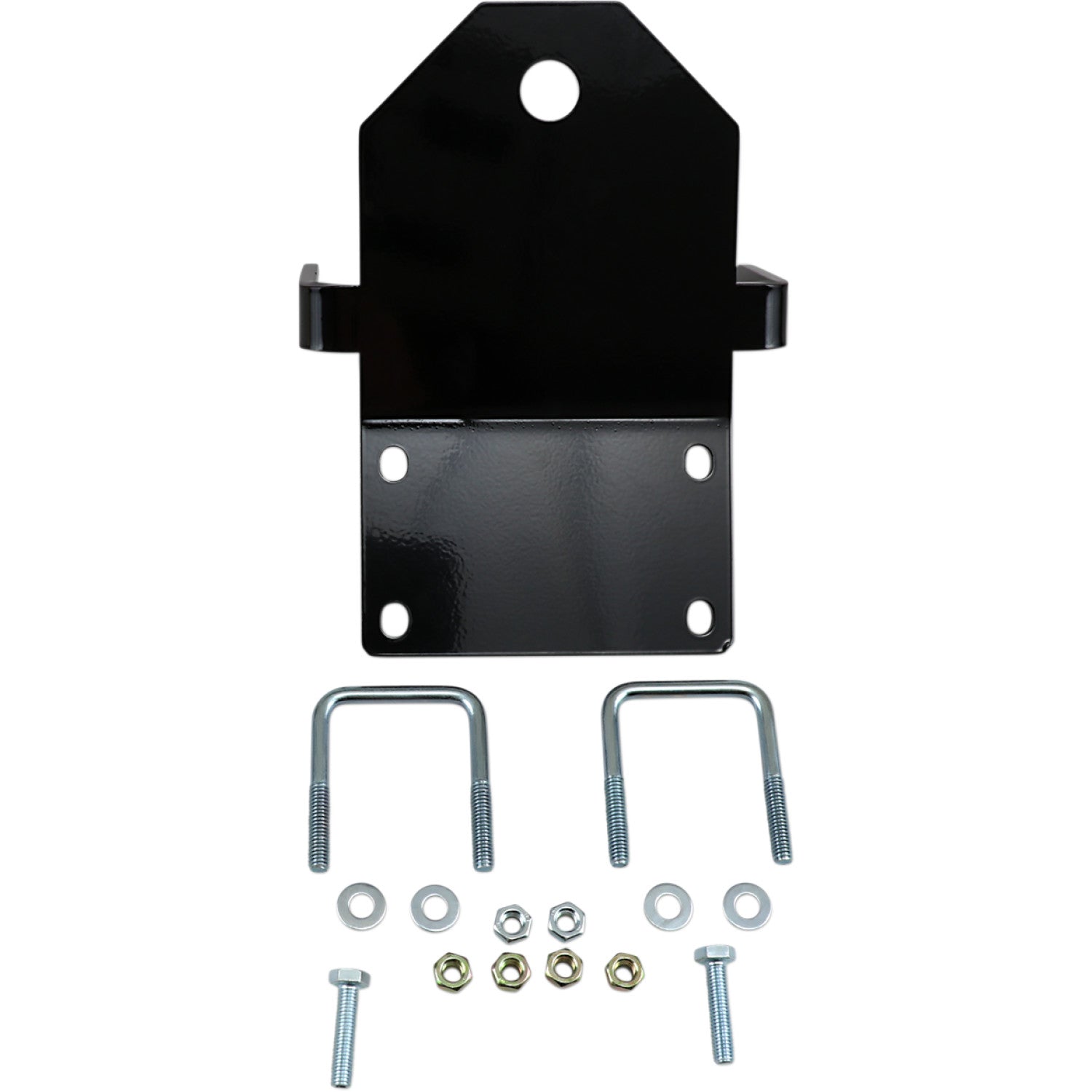 Moose Utility Hitch - Mule 610 AM-5836 | Trailers Sleds