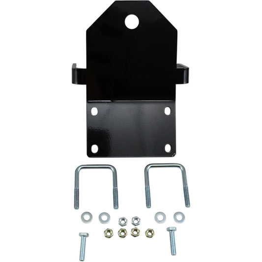 Moose Utility Hitch - Mule 610 AM-5836 | Trailers Sleds
