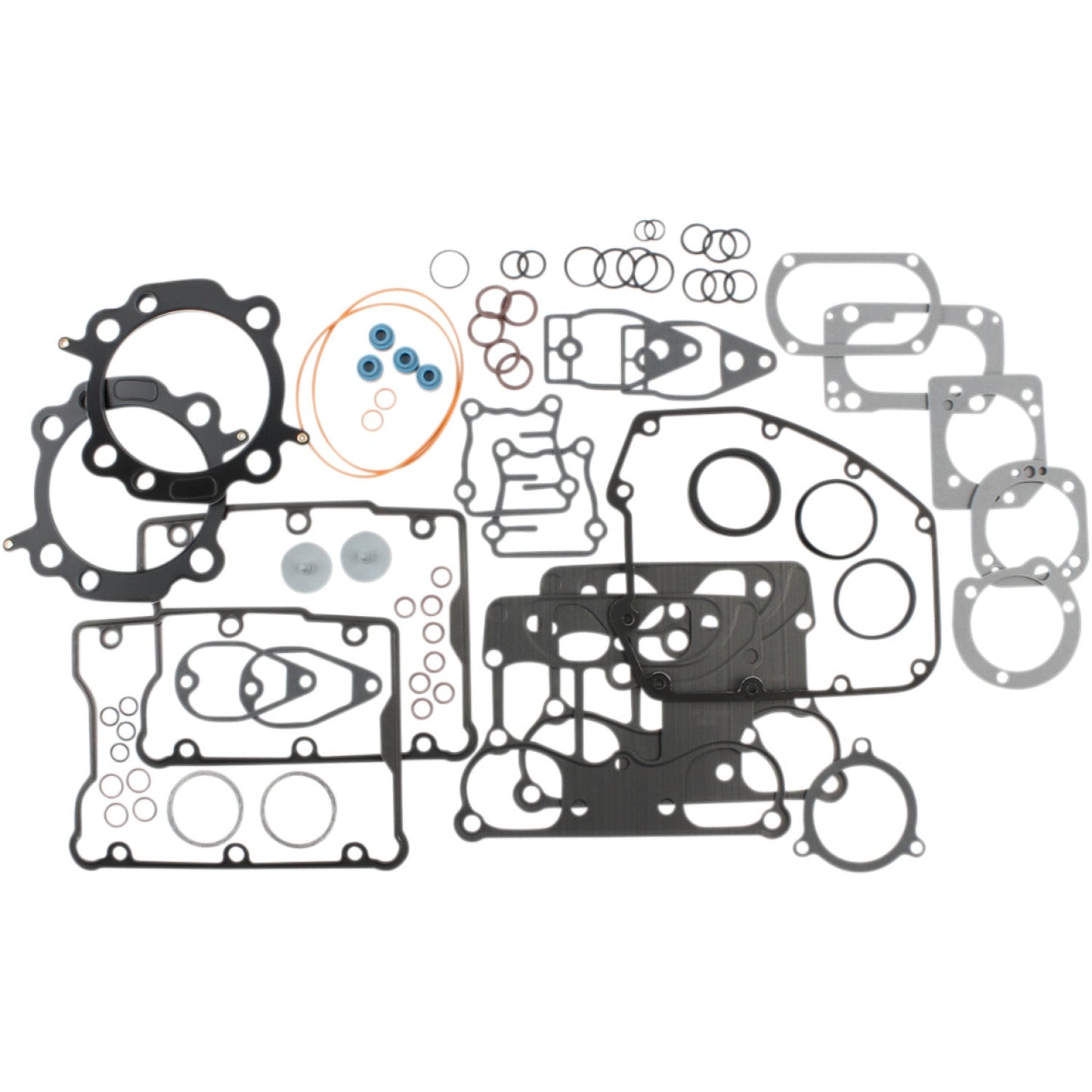 COMETIC Top End Gasket Kit - Twin Cooled - .040" C10138